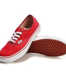 VANS | Vans AUTHENTIC V44L-TCK(その他シューズ)