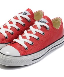 CONVERSE | Leather classic(スニーカー)
