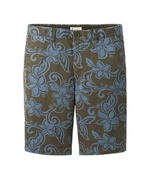 UNIQLO | Floral Chino pants(その他パンツ)