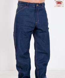 ROUND HOUSE | LOT(デニムパンツ)