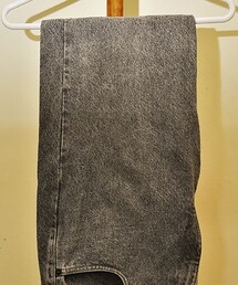 Levi's | Vintage washed denim(デニムパンツ)