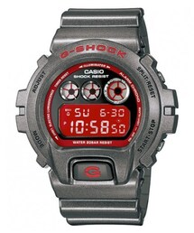 G-SHOCK | DW-6900(アナログ腕時計)