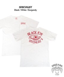 UNLEASH | SPECIALIST(Tシャツ/カットソー)