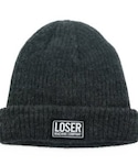 LOSER MACHINE(ルーサーマシーン)の「帽子(ニットキャップ/ビーニー)」