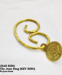 JEAN RING | The Jean Ring(キーホルダー)