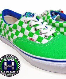 VANS | ERA HARO SHOES(スニーカー)