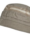 RVCA(ルーカ)の「帽子(サンバイザー)」