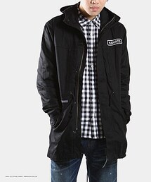 Mania | 12 s/s M51 Jacket(ピーコート)