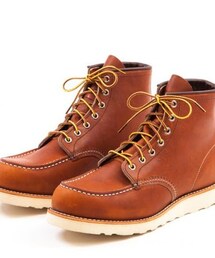 RED WING | RED WING Classic Boot 875(ブーツ)