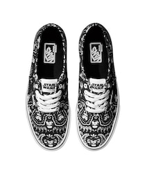 VANS | STAR WARS x vans Authentic (スニーカー)