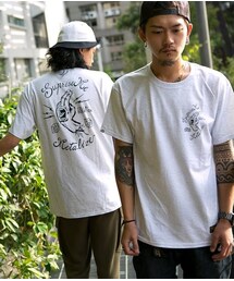 METALIZE | METALIZE EDITION T-Shirt(Tシャツ/カットソー)