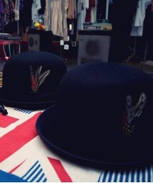 NEW YORK HAT | 5413 hat(キャップ)