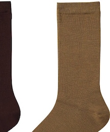 UNIQLO | Original color socks
(タイツ/ストッキング)