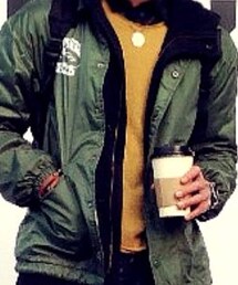 depalma | Coach jacket (マウンテンパーカー)