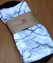 70s | Blood socks(タイツ/ストッキング)