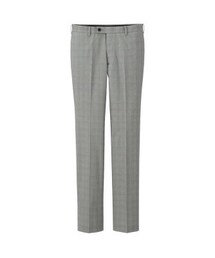 UNIQLO | DRY Slim Fit pants (チノパンツ)