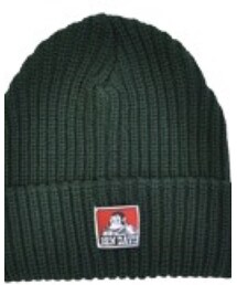 BEN DAVIS | キャップ