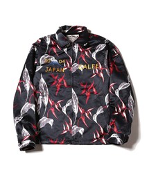 CALEE | デニムジャケット