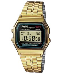 CASIO | アナログ腕時計