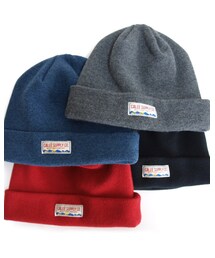 CALEE | ニットキャップ/ビーニー