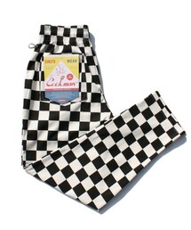 COOKMAN | チノパンツ