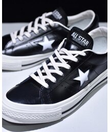 CONVERSE | スニーカー