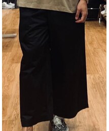 UNIQLO | チノパンツ