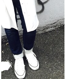 UNIQLO | デニムパンツ