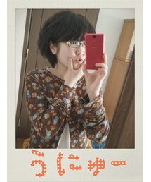 うにゅ～ | 初うにゅ～(期間限定w)(その他)