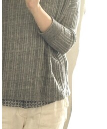 UNIQLO | シャツ/ブラウス