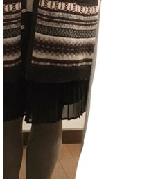 UNIQLO | スカート