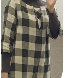 LA MARINE FRANCAISE | シャツ/ブラウス