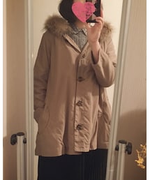 ADIEU TRISTESSE | ジャケット/アウター