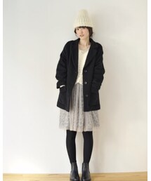 mielle | スカート