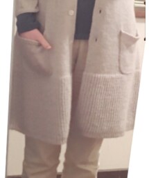 ADIEU TRISTESSE | カーディガン/ボレロ