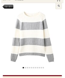 無印良品 | ニット/セーター