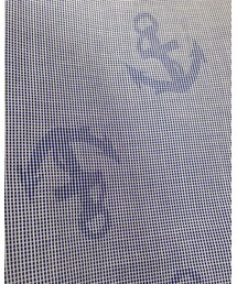 LA MARINE FRANCAISE | スカート