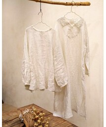 nest Robe | シャツ/ブラウス