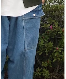 gourmet jeans | デニムパンツ