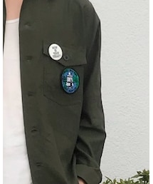 paul harnden | ファッション雑貨