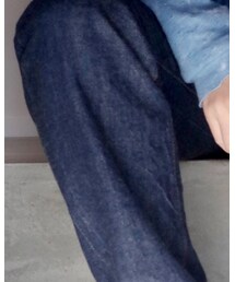 Silver and Gold | デニムパンツ