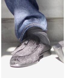 ANGELO RUFFO | その他シューズ