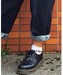 Dr. Martens(ドクターマーチン)の「シューズ(シューズ)」