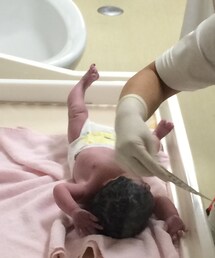 姪っ子誕生😇😇(その他ベビー用品)