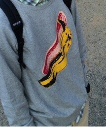 UNIQLO | SPRZ NY  アンディ・ウォーホル(スウェット)