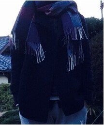 RAGEBLUE | ピーコート