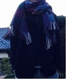 ブランド不明 | マフラー