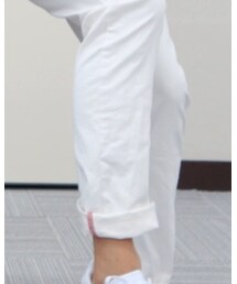 junhashimoto | その他パンツ