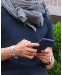 Faliero Sarti | ストール/ショール