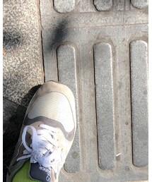 NEW BALANCE | スニーカー